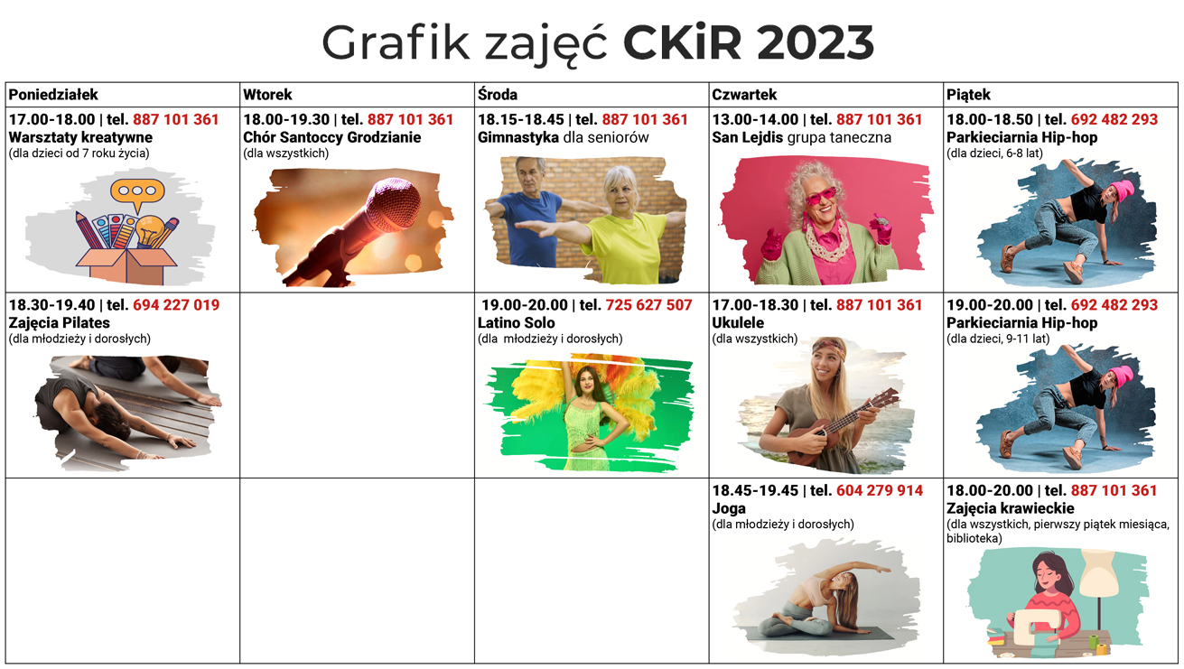gtrafik 2023